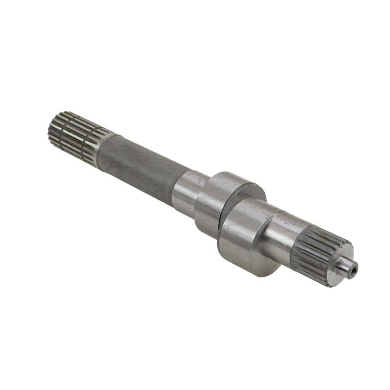 Wał Krzywkowy Pompy Hydraulicznej 21 1868545m Ursus Mf3 - zdjęcie 3