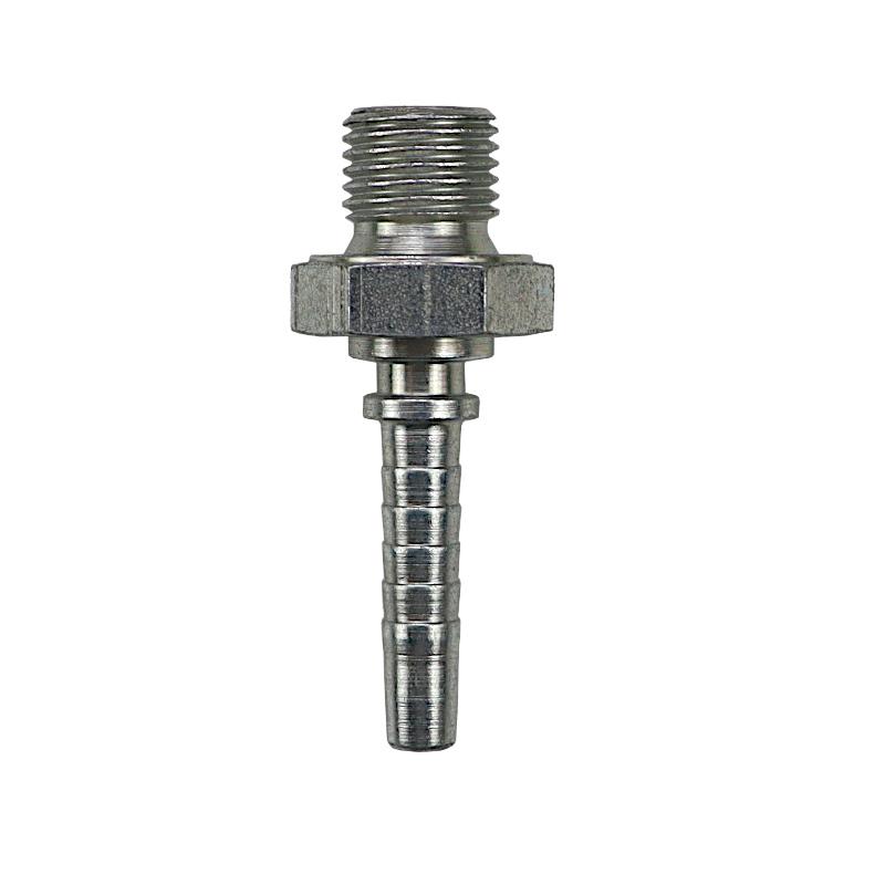 Zakucie Hydrauliczne Końcówka Agr Dn06 1/4" 6054.0600