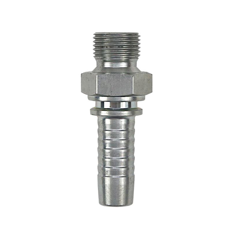 Zakucie Hydrauliczne Końcówka Agr Dn12 3/8"