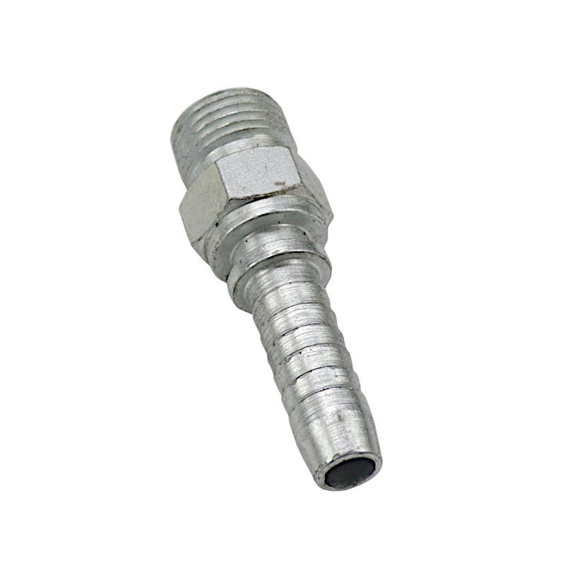 Zakucie Hydrauliczne Końcówka Cel Dn10 M16x1.5 6051.0810 - zdjęcie 2