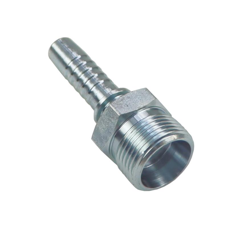 Zakucie Hydrauliczne Końcówka Cel Dn10 M22x1.5 15l 6051.1310 - zdjęcie 3
