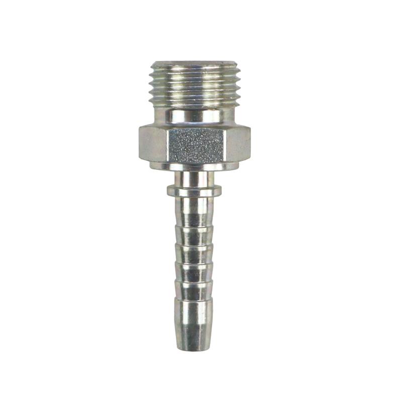 Zakucie Hydrauliczne Końcówka Ces Dn06 M16x1.5 8s