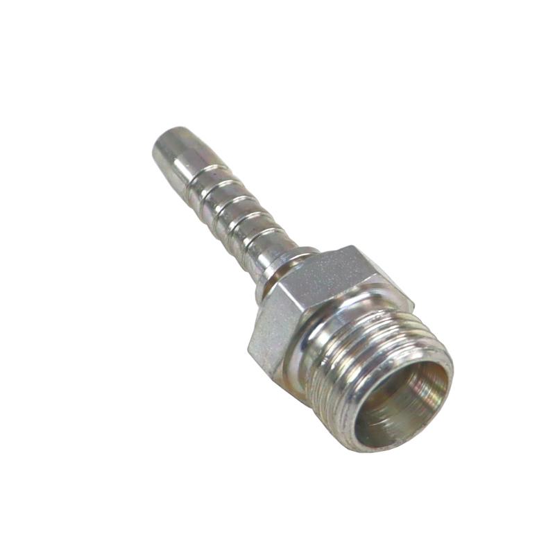 Zakucie Hydrauliczne Końcówka Ces Dn06 M16x1.5 8s - zdjęcie 3