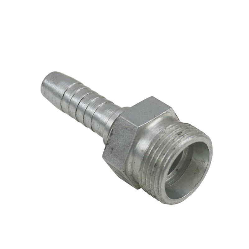 Zakucie Hydrauliczne Końcówka Ces Dn10 M22x1.5 14s 6052.1000 - zdjęcie 3