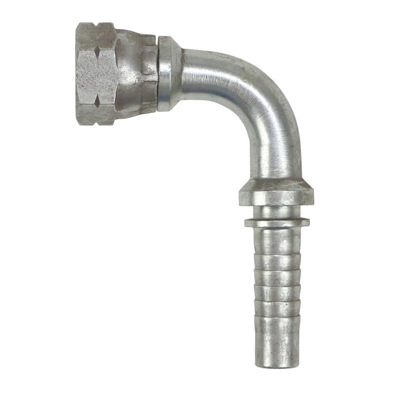 Zakucie Hydrauliczne Końcówka Dkol 90 Dn10 M16x1,5 10l