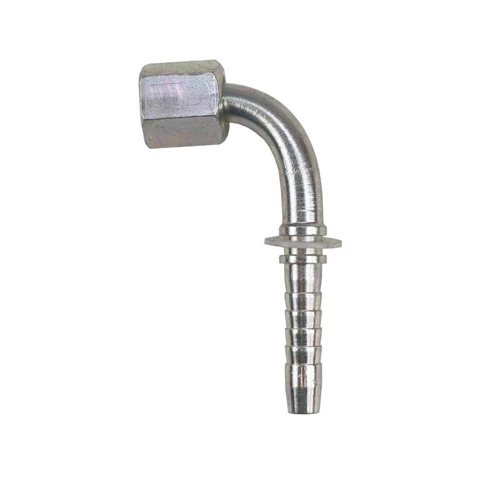 Zakucie Hydrauliczne Końcówka Dkol 90 Dn06 M12x1.5 6l