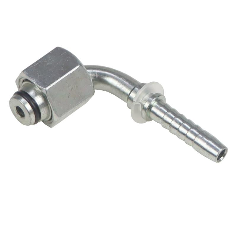 Zakucie Hydrauliczne Końcówka Dkol 90 Dn06 M16x1.5 10l - zdjęcie 2