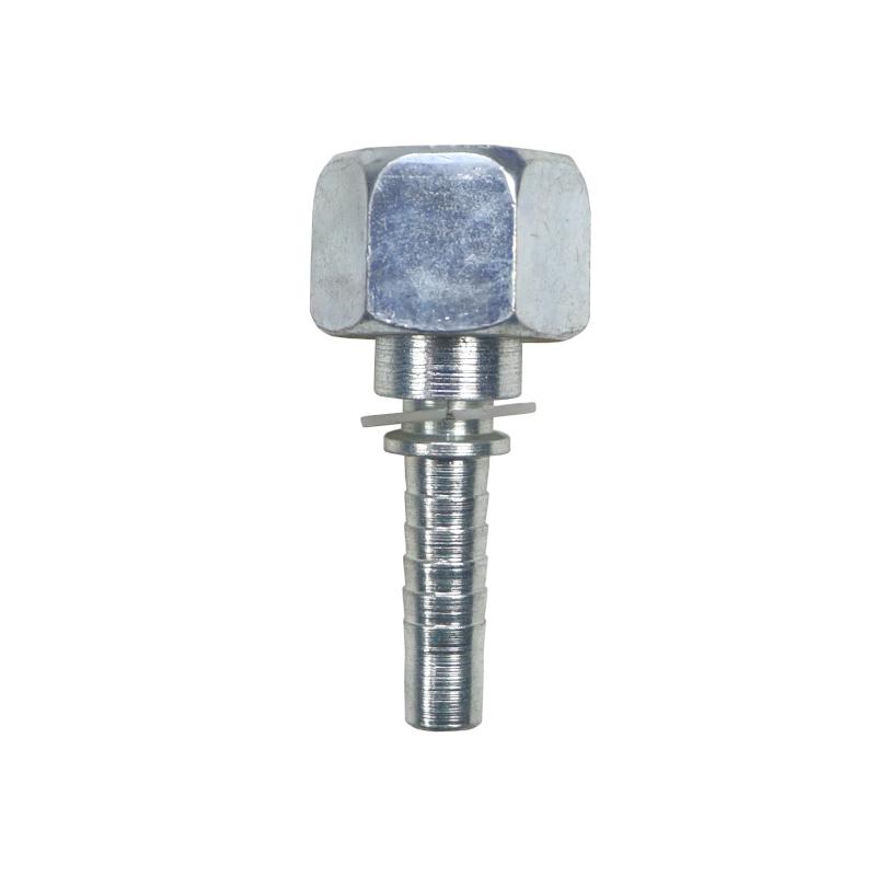 Zakucie Hydrauliczne Końcówka Dkos Dn08 M20x1.5 12s 6042.0800