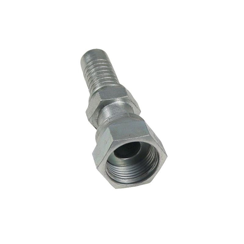 Zakucie Hydrauliczne Orfs Dn16 1-14 6146.1600 - zdjęcie 3