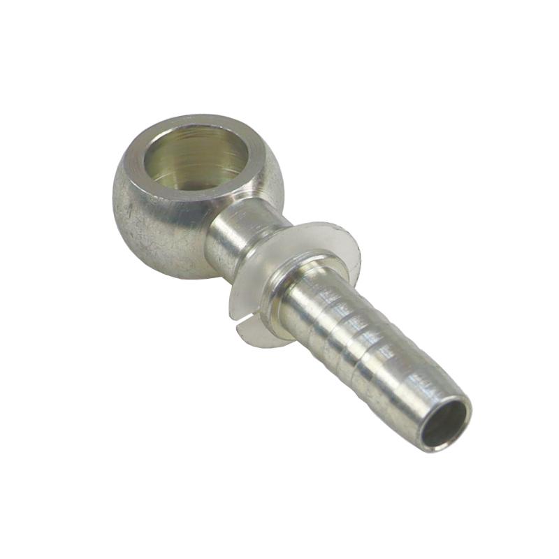 Zakucie Hydrauliczne Końcówka Oczko Rnm P01 Dn10 M14x1,5 - zdjęcie 2