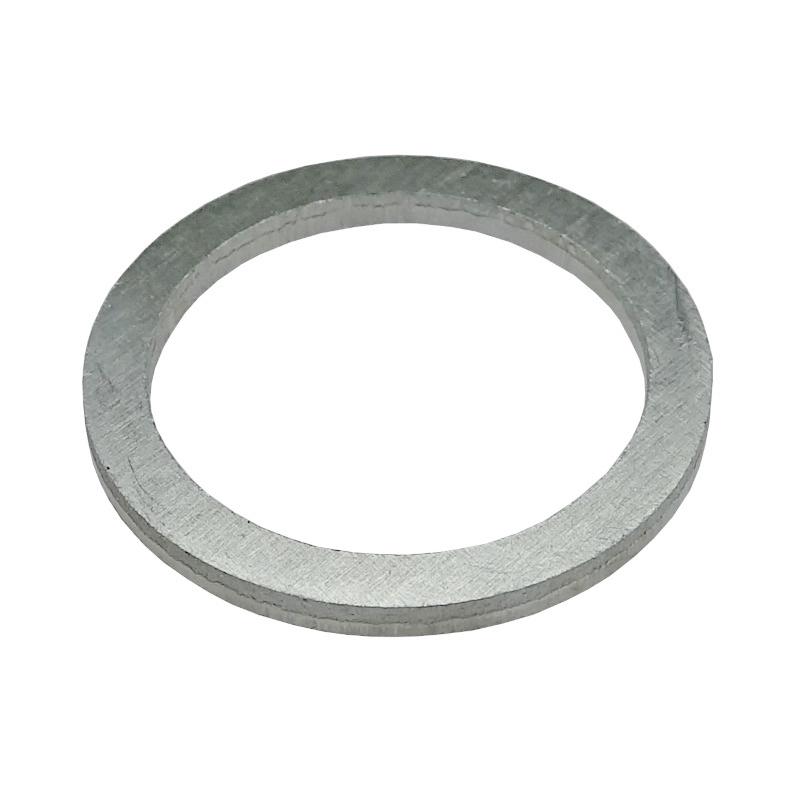 Podkładka Aluminiowa Złączki C-330 20,5x26x2 - zdjęcie 2