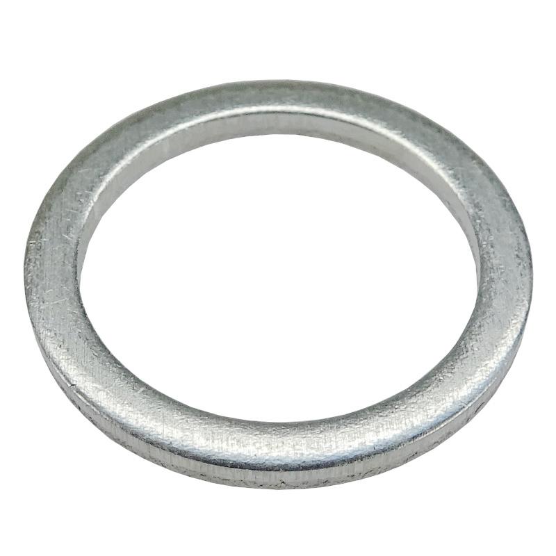 Podkładka Aluminiowa Złączki C-330 20,5x26x2 - zdjęcie 3