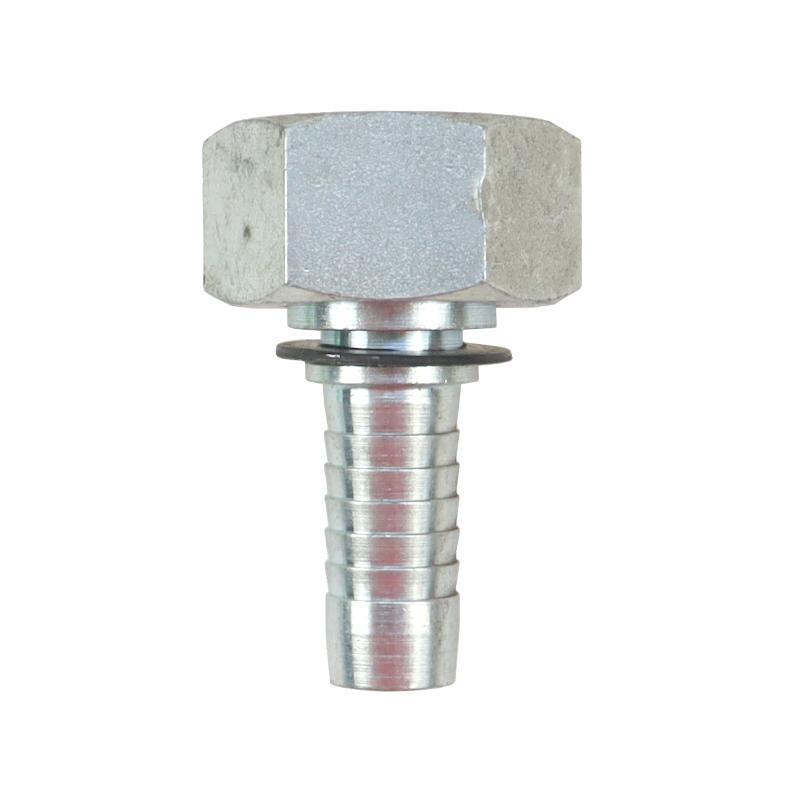 Zakucie Hydrauliczne Końcówka Dkol Dn12 M27x1,5