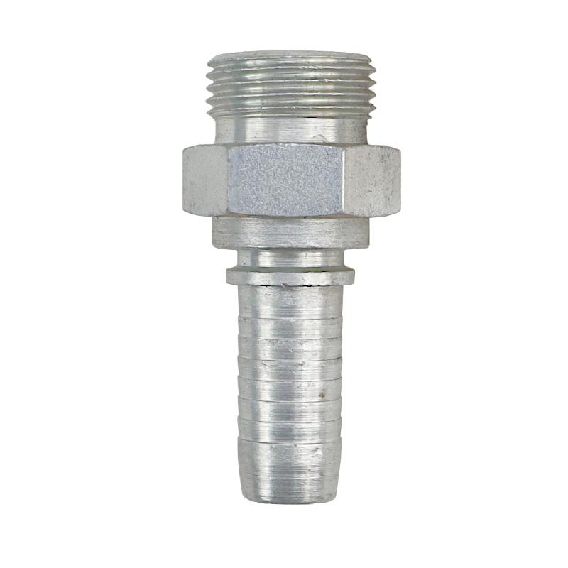 Zakucie Hydrauliczne Końcówka Cel Dn16x2 M27x2l P21