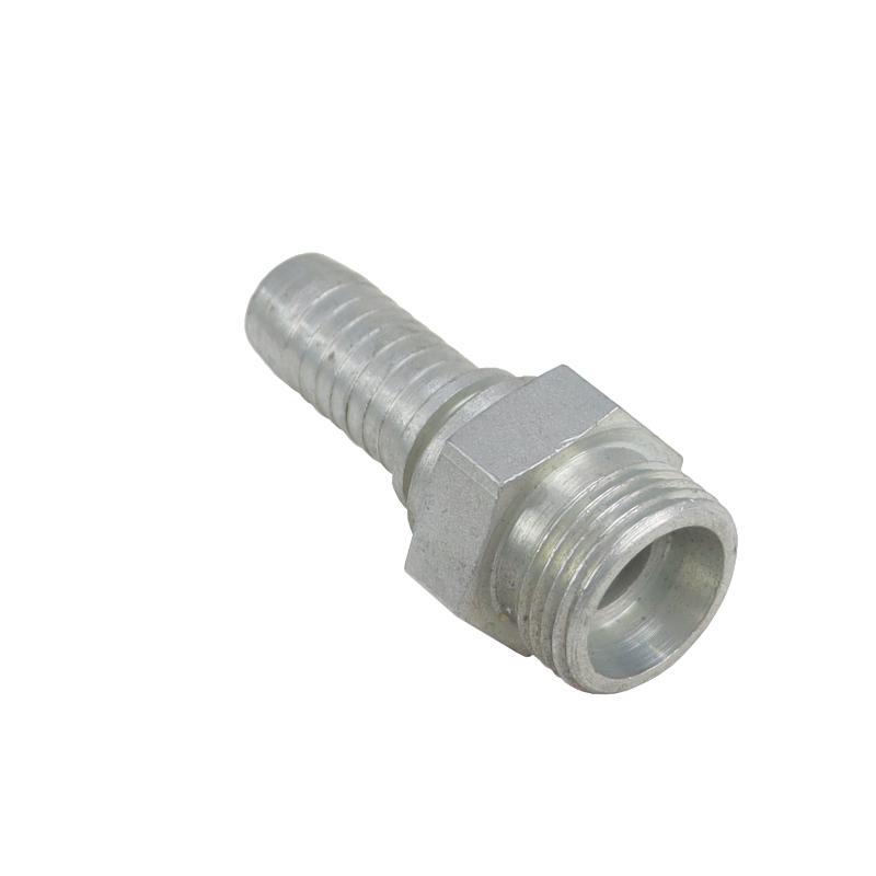 Zakucie Hydrauliczne Końcówka Cel Dn16x2 M27x2l P21 - zdjęcie 3