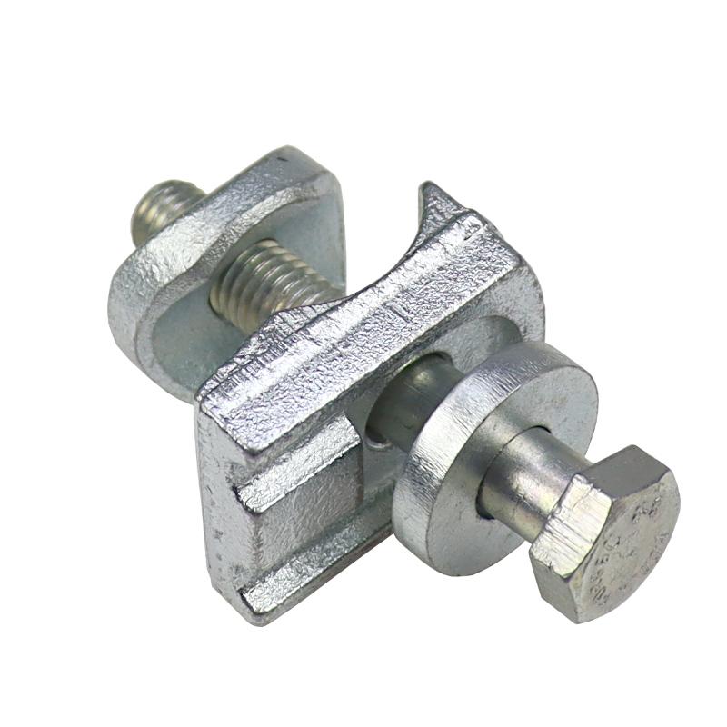 Mocowanie Palca Kompletne Zgrabiarki Kuhn Ga230g Ga280g Ga280gm Ga300g - zdjęcie 3