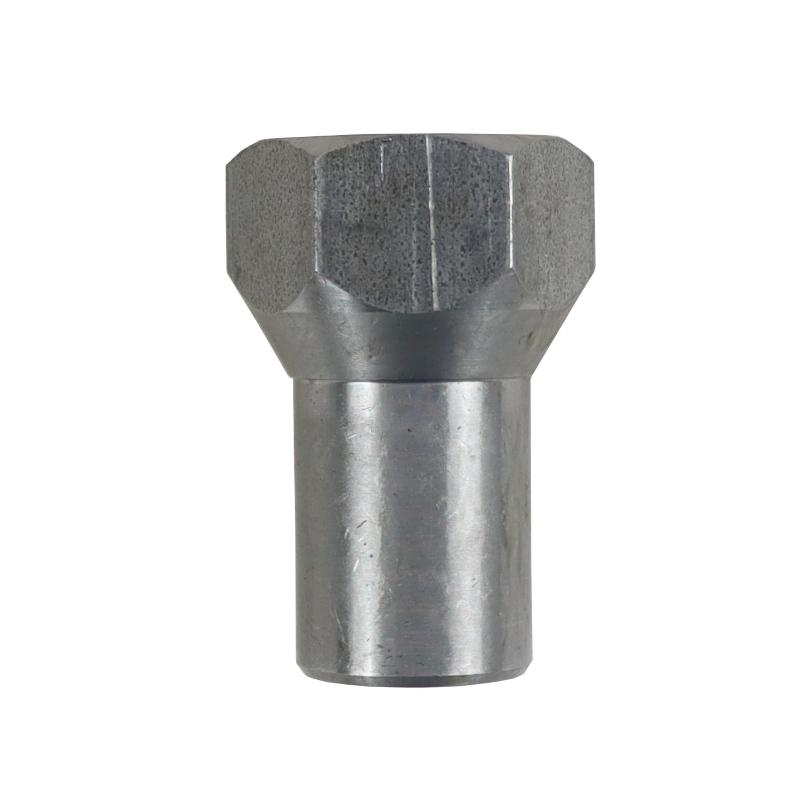 Nakrętka Kół Bliźniaczych 11/16" Unf | 1872458M1