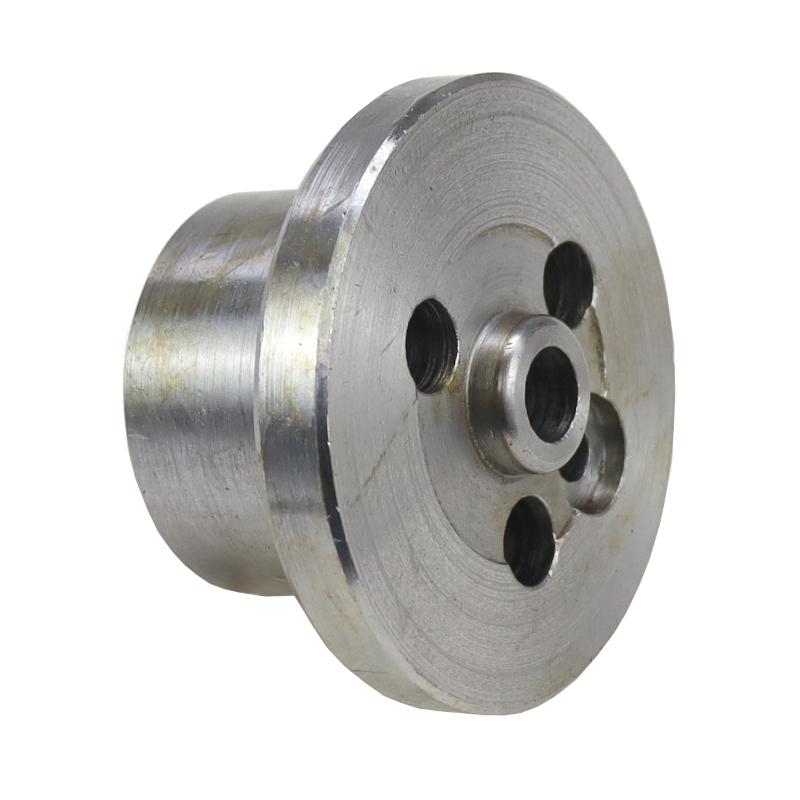 Piasta Koła Pośredniego Mf 02100041 0450035 3272a026 3272a41 37718552 - zdjęcie 4