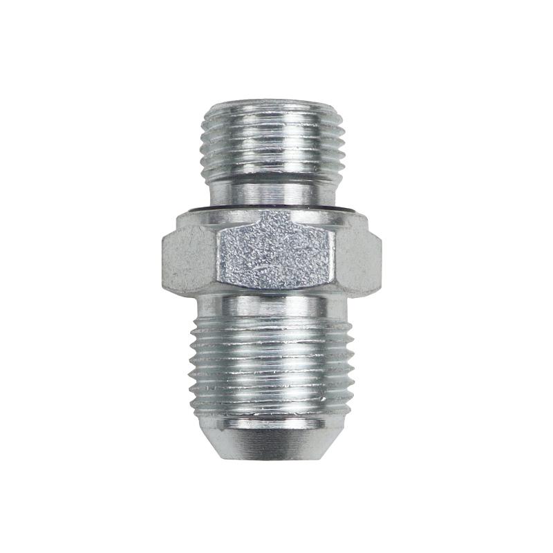 Przyłączka Hydrauliczna Bb 3/8" 3/4" Unf/Ed