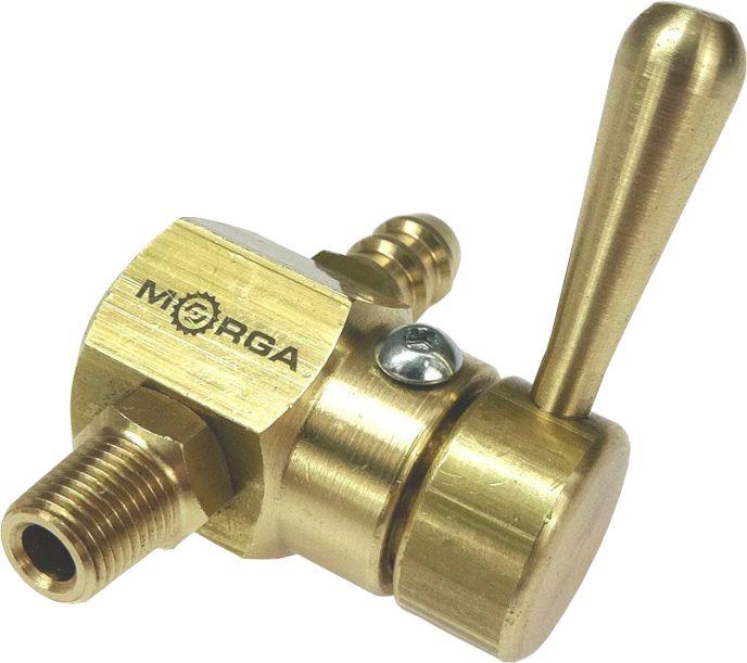 Kranik Spustowy Wody 80002901 950118 Ursus C-330 C-360 C-385 Morga