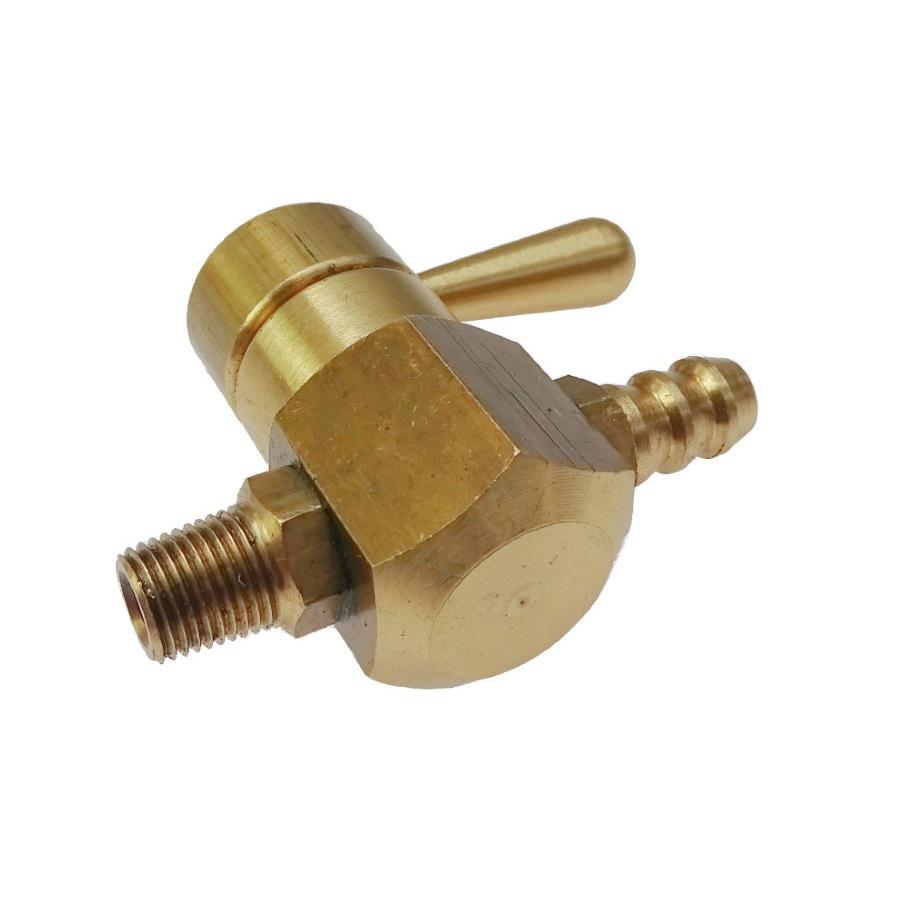 Kranik Spustowy Wody 80002901 950118 Ursus C-330 C-360 C-385 Morga - zdjęcie 4