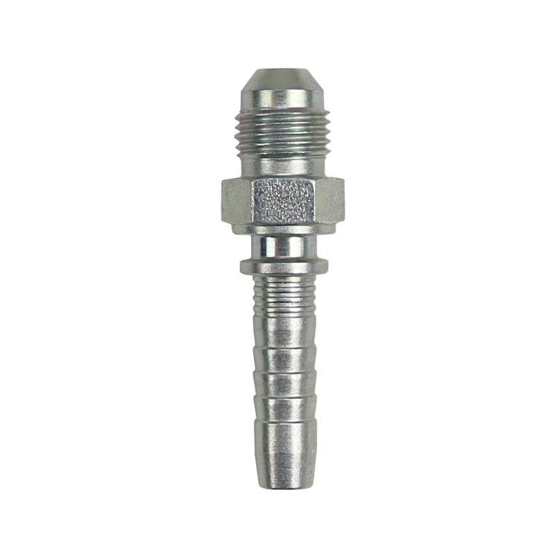Zakucie Hydrauliczne Końcówka Agj Dn08 1/2"