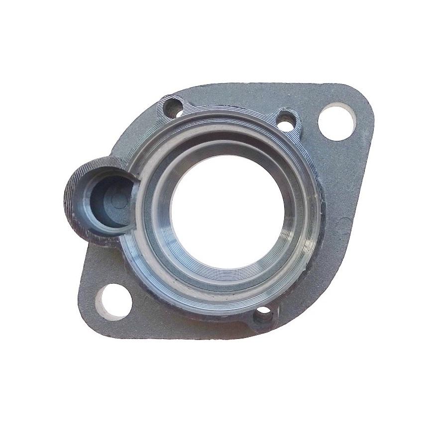 Głowica Rozrusznika Deutz Same Lamborghini Typu Magneton 9144820 Elmot