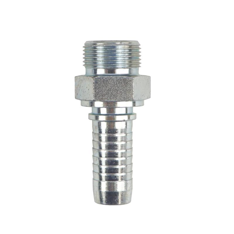 Zakucie Hydrauliczne Końcówka Cel Dn16 M24x1.5