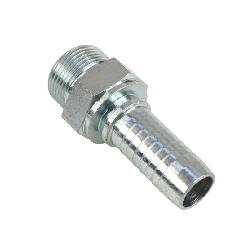 Zakucie Hydrauliczne Końcówka Cel Dn16 M24x1.5 - zdjęcie 2
