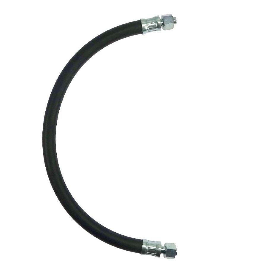 Przewód Wąż Hydrauliczny Kompletny M18x1,5 L-560 Hamulcowy Elastyczny