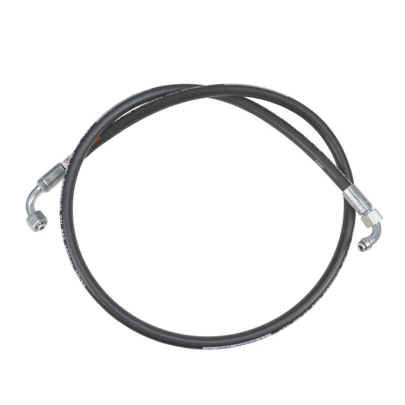 Przewód Hydrauliczny Dn10 330bar Kolano Dkol 90 Dn10 M18x1.5 12l Kolano