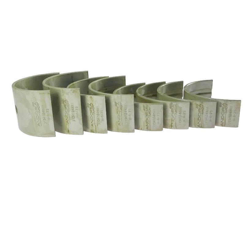 Komplet Panewek Głównych N-0,75 Iii Szlif 3134024k 90980250 Ursus Mf3 - zdjęcie 3