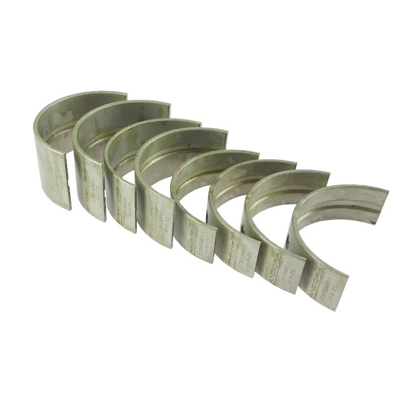 Komplet Panewek Głównych N-0,75 Iii Szlif 3134024k 90980250 Ursus Mf3 - zdjęcie 2