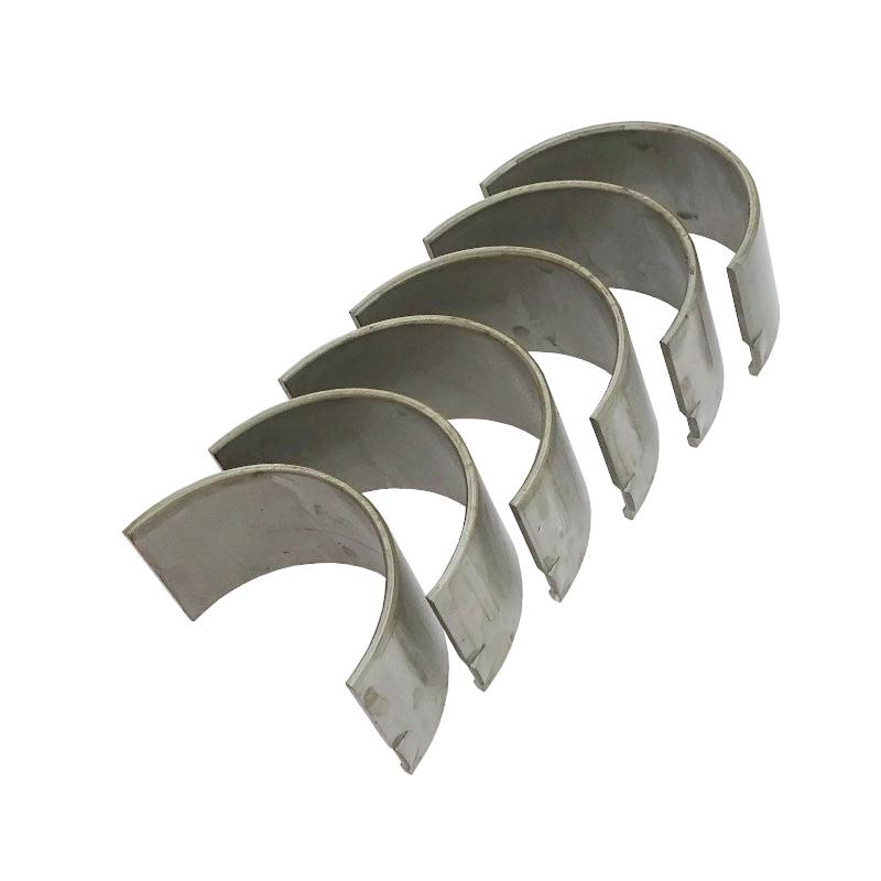 Komplet Panewek Korbowodowych N-0,75 Iii Szlif 90980143 Ursus Mf3 Andoria - zdjęcie 5