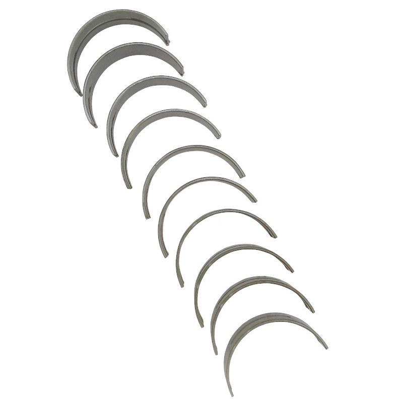 Komplet Panewek Głównych N-0,50 Ii-Szlif 3134024k Ursus Mf4 Andoria - zdjęcie 5