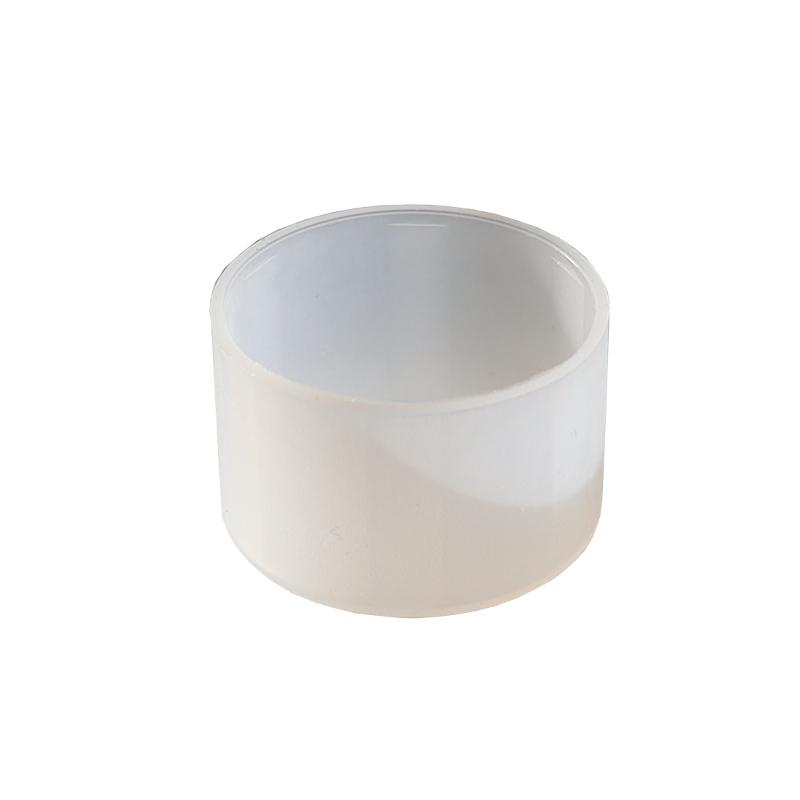 Zaślepka Zewnętrzna Biała M26x1,5 Bsp-3/4" Unf-1 1/16" - zdjęcie 2