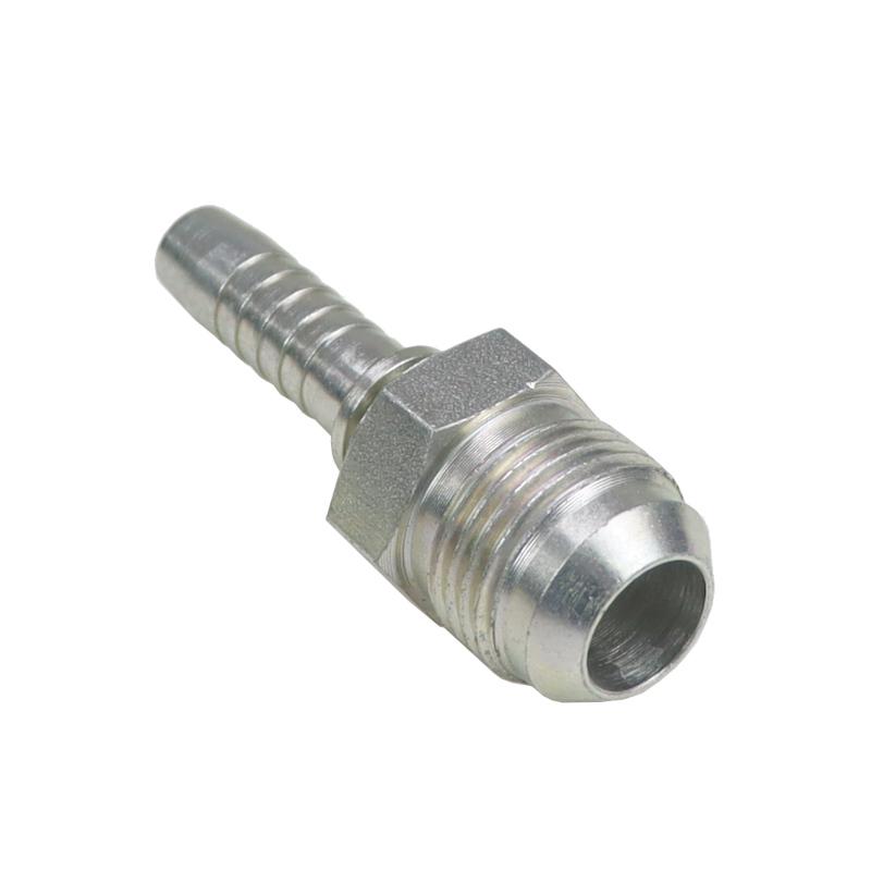 Zakucie Hydrauliczne Końcówka Agj Dn10 7/8" 6056.1610 - zdjęcie 3