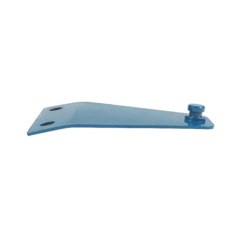Trzymak Noża Kverneland Deutz Krone Pezag Pz-0250 1520760 Stal Sprężynowa - zdjęcie 4