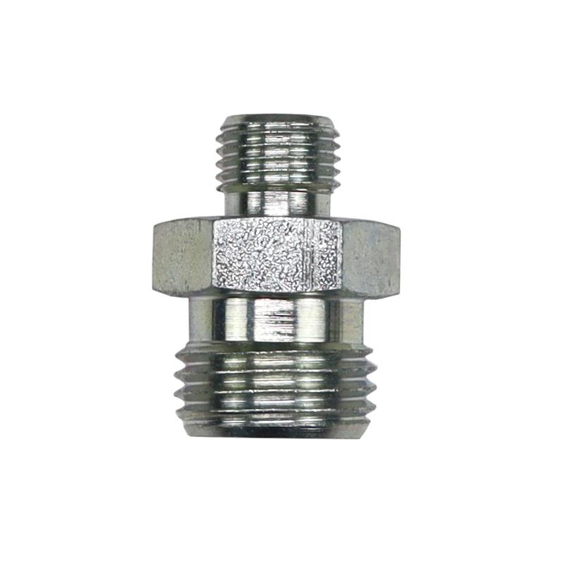 Złącze Złączka Hydrauliczna Prosta Bb M16x1,5 M10x1 10l