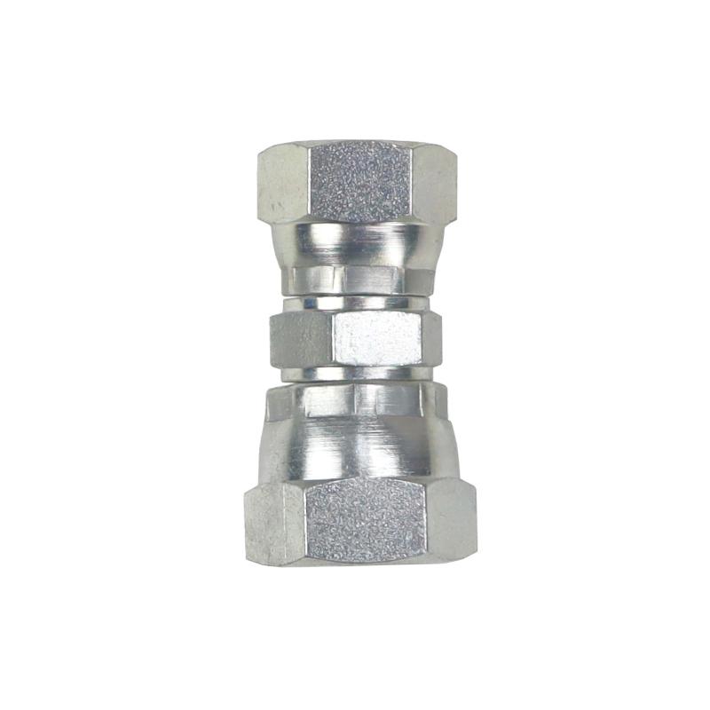 Złącze Złączka Hydrauliczna Prosta Nakrętna Aa M18x1,5 M16x1,5