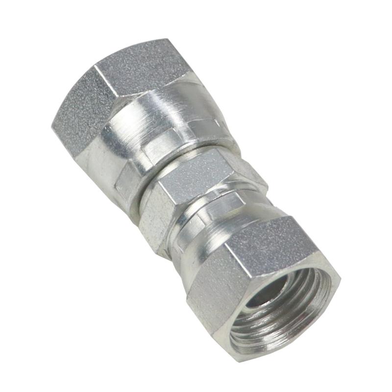 Złącze Złączka Hydrauliczna Prosta Nakrętna Aa M18x1,5 M16x1,5 - zdjęcie 3
