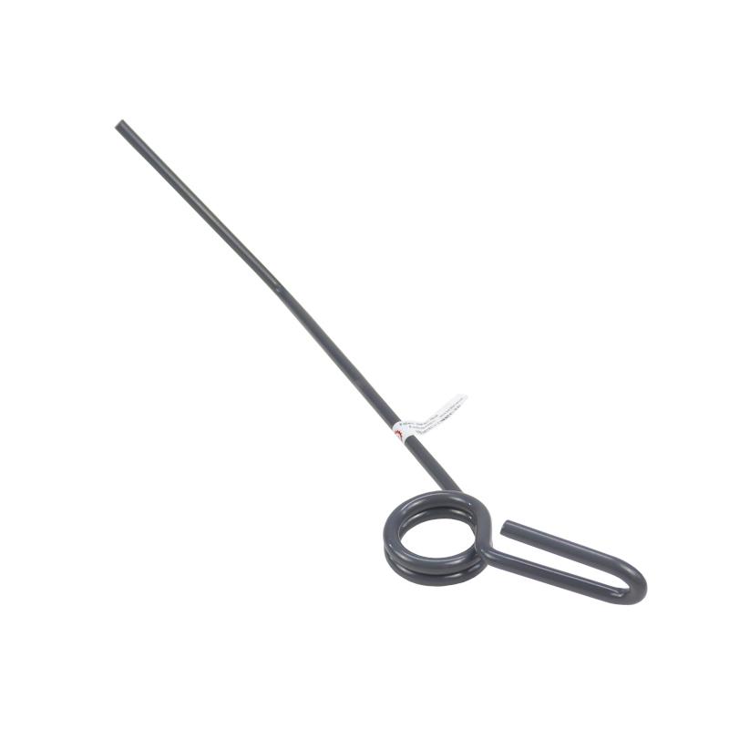 Palec Zagarniający Prawy Fi-8 Mm Poznaniak Meprozet 3043530040 Malowane - zdjęcie 3