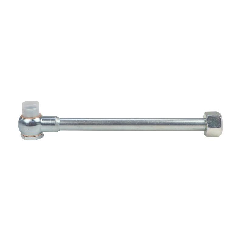 Rurka Prosta Fi-15 Z Oczkiem 18mm Długość 200mm Hydral - zdjęcie 3