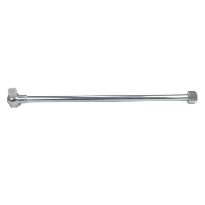 Rurka Prosta Fi-15 Z Oczkiem 18mm Długość 400mm Hydral - zdjęcie 3