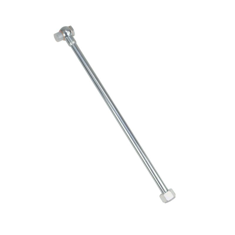 Rurka Prosta Fi-15 Z Oczkiem 18mm Długość 400mm Hydral - zdjęcie 2