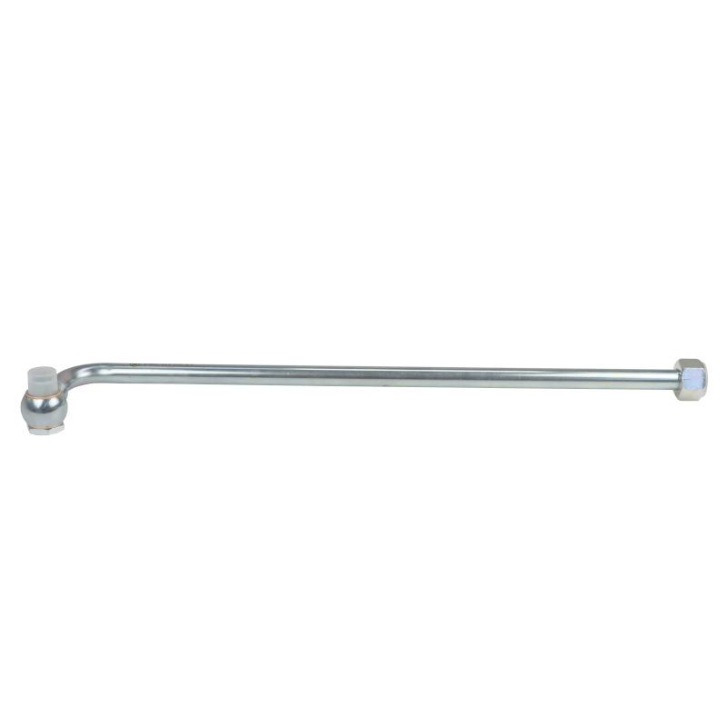 Rurka Wygięta 90 Stopni Fi-15 Z Oczkiem 18mm Długość 500mm Hydral - zdjęcie 3