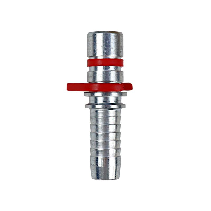 Końcówka Prosta Weo 1/2" Dn10 350bar | 147100806