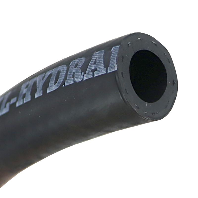 Wąż Do Paliw Olei Dn12 Fi-12 20 Bar 2.0 Odcinek 1,5m Pzl-Hydral - zdjęcie 3
