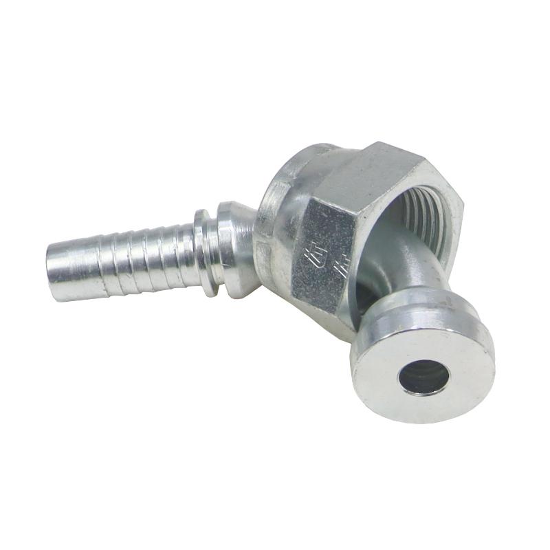 Zakucie Hydrauliczne Orfs 90 Dn12 1 13/16-12 6146.2013 - zdjęcie 3