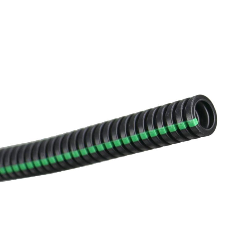 Wężyk Peszel Kablowy 6,8x10 Samogasnący Od 25°C Do 125°C Premium Elmot - zdjęcie 3